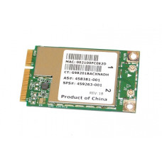 HP Network Card Pavilion DV4 WLAN 802.11bg Barolo MOW 459263-001